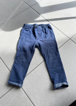 Leeging fille, marque: In Extenso, état: Très bon état, taille: 24-36 mois / 92 cm, 1,00 €, 1,75 € Protection acheteurs incluse