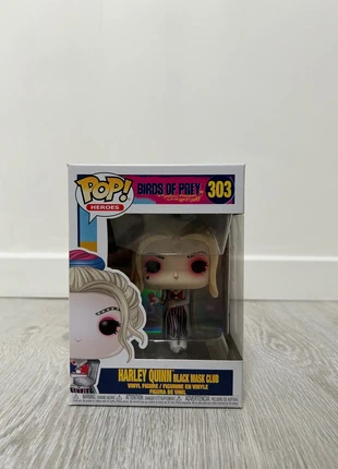 Funko Harley Quinn, marque: POP, état: Neuf avec étiquette, taille: Taille unique, 10,00 €, 11,20 € Protection acheteurs incluse