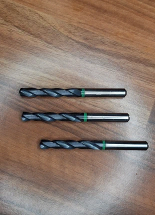 Holex Pro Steel Solid Carbide Drill, brand: holex pro, condition: New with tags, €150.00, €158.20 includes Buyer Protection