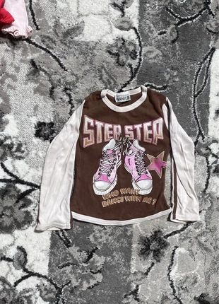 tee shirt vintage enfant , marque: Vintage, état: Très bon état, taille: 24-36 mois / 92 cm, 1,00 €, 1,75 € Protection acheteurs incluse