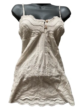 🌸 Top Coquette - Élégance et Douceur - Taille S/M, brand: COQUETTE, condition: Very good, size: M / 38 / 10, €13.99, €15.39 includes Buyer Protection