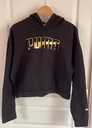 Sweat PUMA, marca: Puma, estado: Nuevo sin etiquetas, tamaño: L / 40 / 12, 9,00 €, 10,15 € Protección al comprador incluida