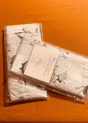 Housse siège auto, marke: Zara, zustand: Neu, mit Etikett, 12,00 €, 13,30 € inklusive Vinted-Käuferschutz