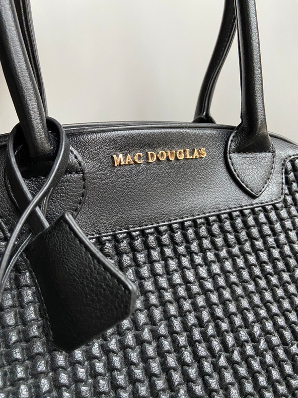 Sac bowling mac douglas best sale