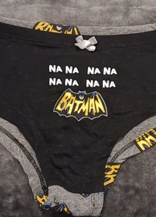 Interior Batman S, marca: Batman, estado: Novo com etiquetas, tamanho: S / 36 / 8, €1.00, €1.75 inclui Proteção do Comprador