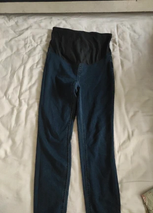 Maternity jeans, brand: bpc bonprix collection, condition: Very good, size: L / 40 / 12, €7.00, €8.05 includes Buyer Protection