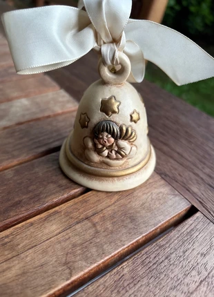 Campanella Thun rovinata nel gancio vicino al fiocco, marque: Thun, état: Très bon état, 5,00 €, 5,95 € Protection acheteurs incluse