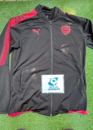 Sweat Arsenal , marque: Puma, état: Très bon état, taille: XL, 35,00 €, 37,45 € Protection acheteurs (Pro) incluse