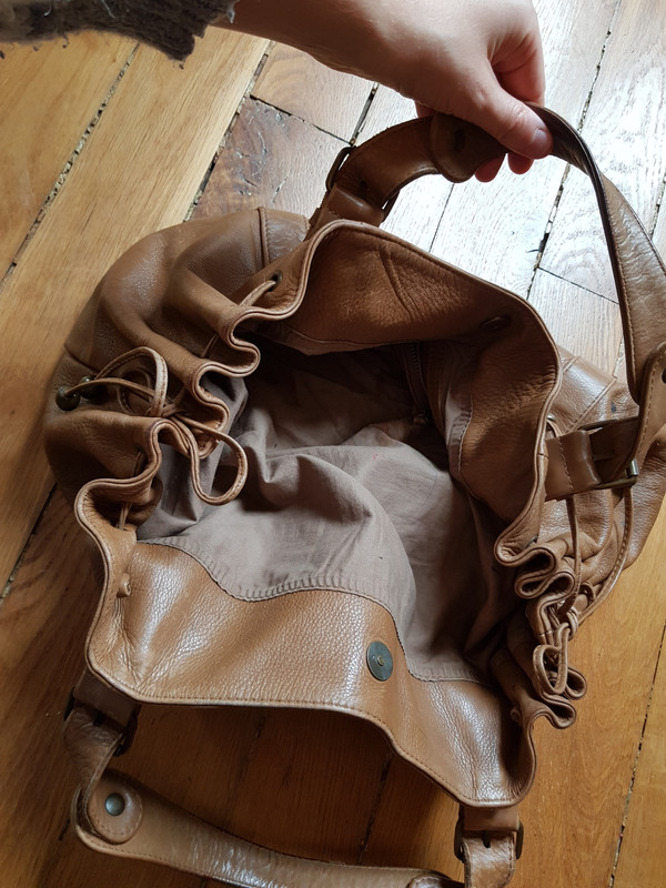 Sac point discount 24 gerard darel