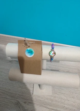 Bracelet Gabby's et boîte cadeau bijoux Lilo et Stitch, marque: Stitch, état: Neuf sans étiquette, 8,99 €, 10,14 € Protection acheteurs incluse