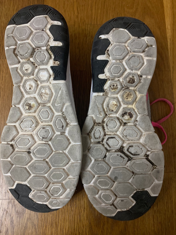 Basket nike fille 36 hot sale