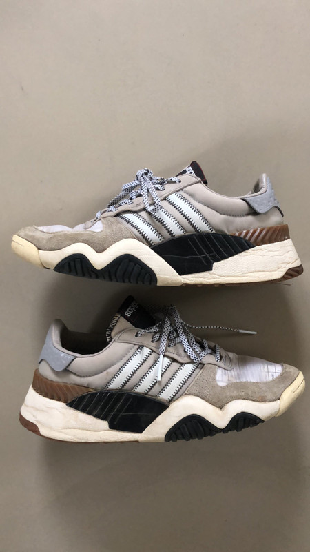 Adidas Alexander Wang Vinted