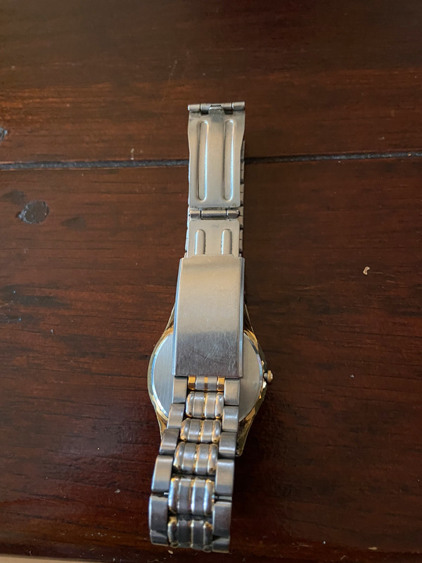 Seiko 7n39 8020 Vinted