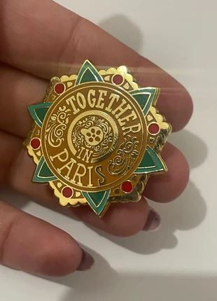 Pins Anastasia, marque: Anastasia, état: Neuf sans étiquette, 19,90 €, 21,60 € Protection acheteurs incluse