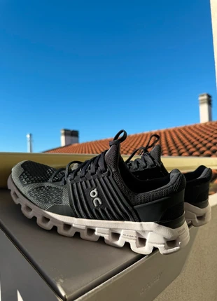 Scarpe on cloudswift 3 cloudtec, marca: On, estado: Muy bueno, tamaño: 39, 55,00 €, 58,45 € Protección al comprador incluida