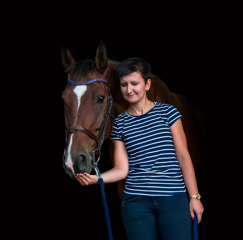 Profilna slika člana paulinamazur2013