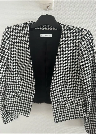 Veste tailleur, marque: Mango, état: Neuf sans étiquette, taille: M / 38 / 10, 18,00 €, 19,60 € Protection acheteurs incluse