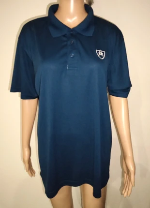 Polo vintage 70's chic, marque: Vintage, état: Très bon état, taille: L, 5,00 €, 5,95 € Protection acheteurs (Pro) incluse