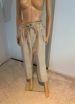 Pantalon elegant femme H&M, brand: H&M, condition: Very good, size: XL / 42 / 14, €5.00, €5.95 includes Buyer Protection