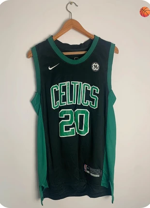 🏀 Maillot NBA Nike Boston Celtics #20 Hayward - L Homme, brand: Nike, condition: Very good, size: L, €64.90, €68.85 includes Buyer Protection