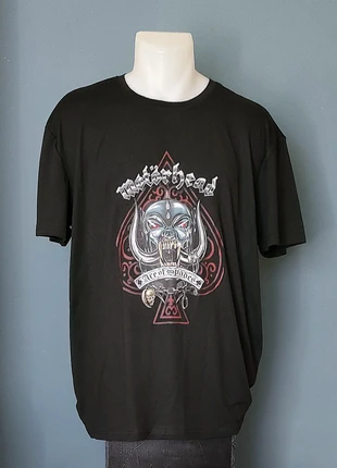 T-shirt Motorhead Ace of spades T.XL, état: Neuf avec étiquette, taille: XL, 13,99 €, 15,39 € Protection acheteurs (Pro) incluse