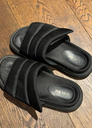 Alias Mae Slides, brand: Alias Mae, condition: New without tags, size: 5.5, £15.00, £16.45 includes Buyer Protection
