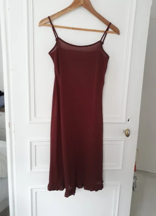 Antoine et Lili 🍭 Fond de robe avec petit volant , marke: Antoine & Lili, zustand: Gut, 8,00 €, 9,10 € inklusive Vinted-Käuferschutz