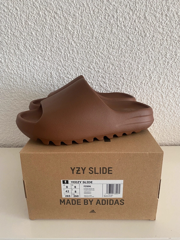 Adidas 42 clearance us yeezy