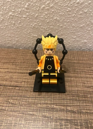 Figurine type lego Naruto Rikudo Sennin Mode, marca: Naruto, estado: Muito bom, tamanho: Tamanho único, €3.95, €4.85 inclui Proteção do Comprador