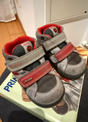 Preciosos botines niño Primigi. Talla 22, merk: Primigi, staat: Heel goed, maat: 22, € 28,90, € 31,05 inclusief Kopersbescherming