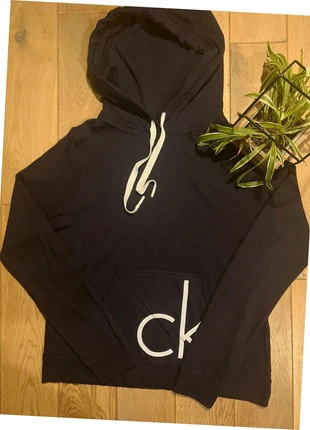 Pull Calvin Klein noir S, marque: Calvin Klein, état: Très bon état, taille: S, 13,50 €, 14,88 € Protection acheteurs incluse