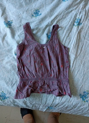 Débardeur, marca: Kid Kanai, estado: Muito bom, tamanho: 4 anos / 104 cm, €1.00, €1.75 inclui Proteção do Comprador