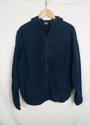 polar azul marino reebok talla L, brand: Reebok, condizioni: Ottime, taglia: L, €16.00, €17.50 include la Protezione acquisti Pro