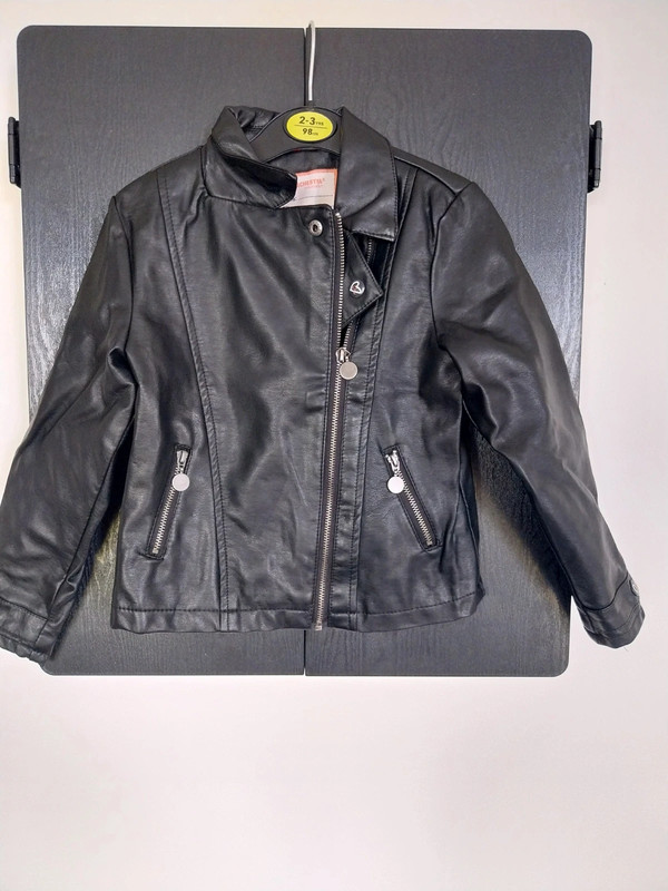 Perfecto fille 5 ans Vinted