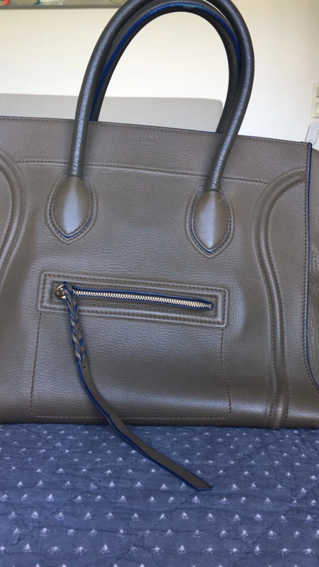 Sac Celine luggage grand modele