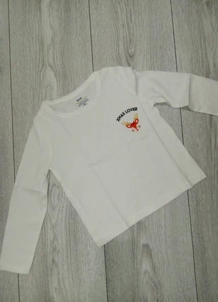 Pull Noël 3 ans fille neuf, brand: Kiabi, condizioni: Nuovo senza cartellino, taglia: 3 anni / 98 cm, €2.00, €2.80 include la Protezione acquisti