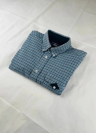 Chemise Vintage Y2K coupe oversize, brand: Vintage Dressing, condition: Very good, size: M, €16.00, €17.50 includes Buyer Protection Pro