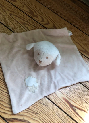 Doudou mouton marionnette boutchou, brand: Bout'chou, condition: Good, size: One size, €3.00, €3.85 includes Buyer Protection
