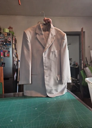 Costume 2 pièce homme collection Marionne de Sartoriale, marque: sartoriale, état: Neuf sans étiquette, taille: 60, 99,00 €, 104,65 € Protection acheteurs incluse