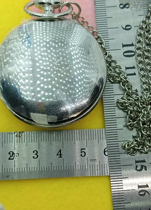 Montre à gousset, brand: Montre.fr, condition: Very good, size: 47 mm & above, €5.00, €5.95 includes Buyer Protection Pro