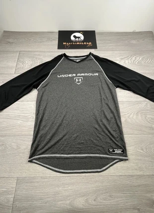 Sweat Unde Armour M, marque: Under Armour, état: Très bon état, taille: M, 14,90 €, 16,35 € Protection acheteurs incluse