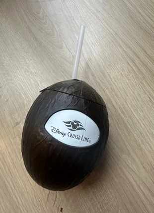 Mug tumbler gobelet Coco Disney Cruise Line, brand: Disney, condition: Good, €15.00, €16.45 includes Buyer Protection