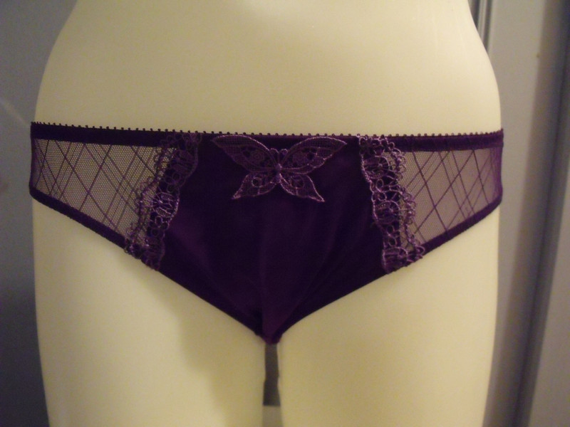 slip violet  charlott lingerie 1