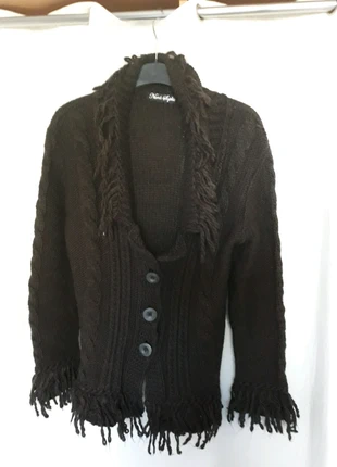 Gilet XL, marca: Narée Sophie, estado: Muito bom, tamanho: XXL / 44 / 16, €7.00, €8.05 inclui Proteção do Comprador