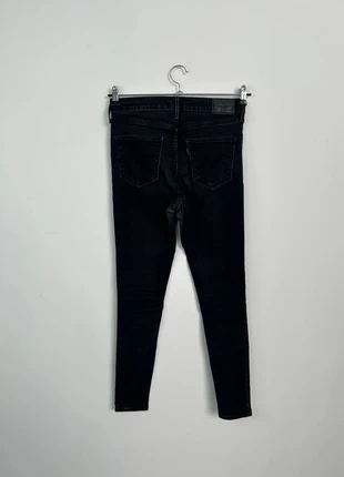 Jean Levi's Femme 720 High Rise Super Skinny | Taille W29 FR38 | Noir | Très Bon État LF612, marque: Levi's, état: Très bon état, taille: M / 38 / 10, 14,00 €, 15,40 € Protection acheteurs (Pro) incluse