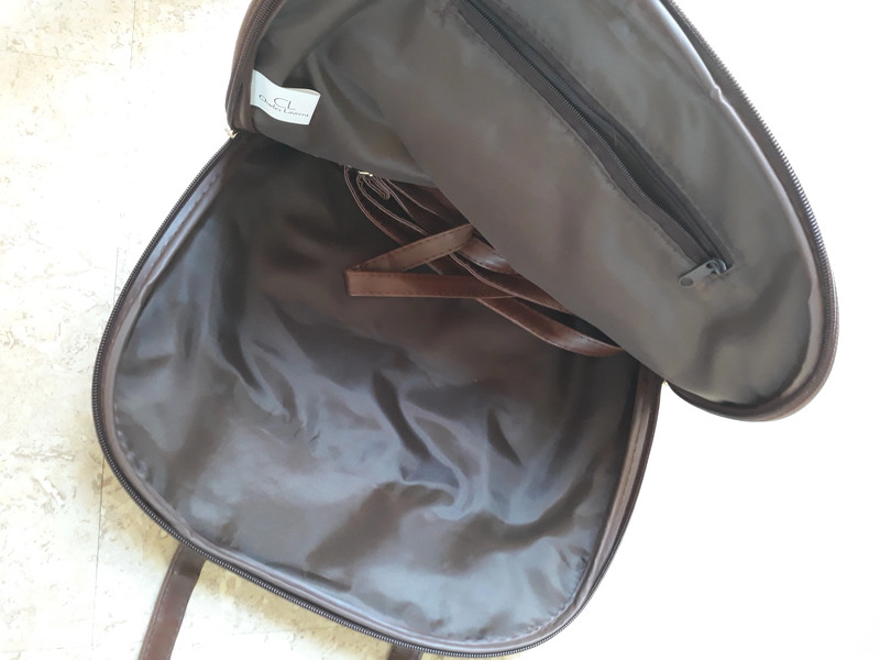 Sac sales charles laurent