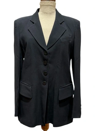 Blazer nero elegante monopetto, marque: Noe, état: Très bon état, taille: M / 38 / 10, 30,00 €, 32,20 € Protection acheteurs incluse