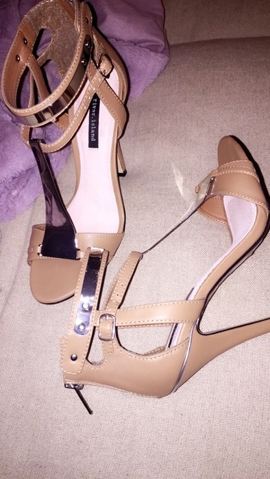 Belles chaussures River Island 2