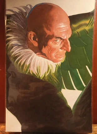 Amazing Spider-Man #24 (2023 Alex Ross variant) - Marvel Comics, estado: Muy bueno, 5,00 €, 5,95 € Protección al comprador incluida