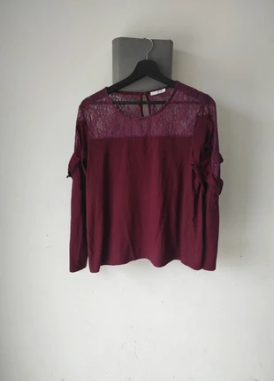 Haut Gémo , brand: Gémo, condition: Good, size: XL / 42 / 14, €2.00, €2.80 includes Buyer Protection